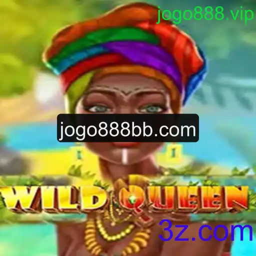 Explorando WildQueen: Um Mergulho no Mundo do Jogo 888.vip
